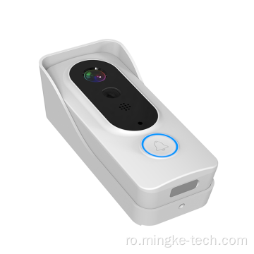 Video Doorbell Ring Camera inteligent cu wifi